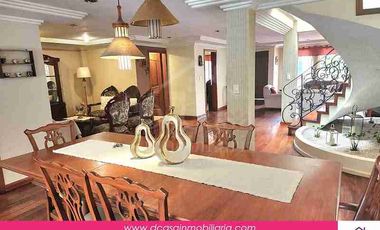 Rento o Vendo Casa en Puertas del Sol en Cuenca