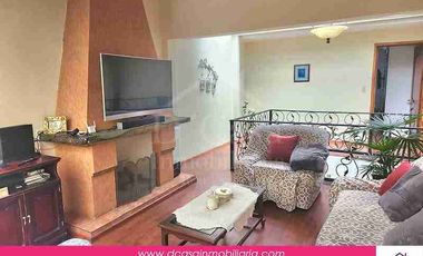 Rento o Vendo Casa en Puertas del Sol en Cuenca