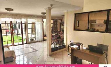 Rento o Vendo Casa en Puertas del Sol en Cuenca