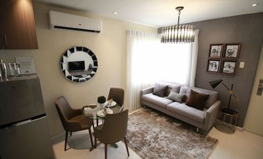 2BR House and Lot for Sale Near SM Sta. Rosa Laguna