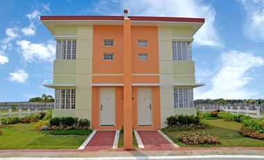 2BR House and Lot for Sale Near SM Sta. Rosa Laguna