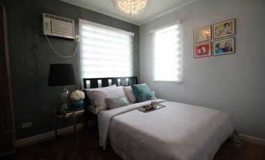 2BR House and Lot for Sale Near SM Sta. Rosa Laguna