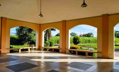 2BR House and Lot for Sale Near SM Sta. Rosa Laguna