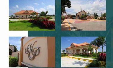2BR House and Lot for Sale Near SM Sta. Rosa Laguna