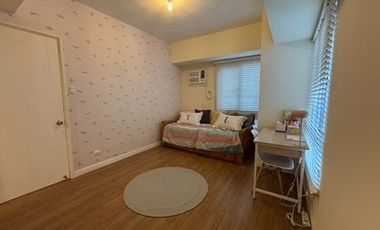 For Lease: Stylish 2-Bedroom Interior-Designed Unit at The Vantage at Kapitolyo by Rockwell