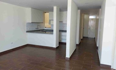 #DEPARTAMENTOS DE ESTRENO