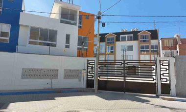 #DEPARTAMENTOS DE ESTRENO