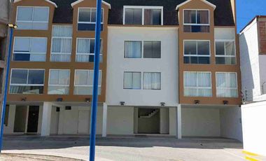 #DEPARTAMENTOS DE ESTRENO