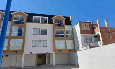 #DEPARTAMENTOS DE ESTRENO