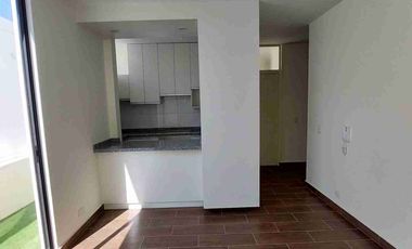 #DEPARTAMENTOS DE ESTRENO