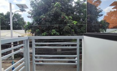 For Sale! Vermont Royale Antipolo Brandnew Townhouse 9.8M -AJCE