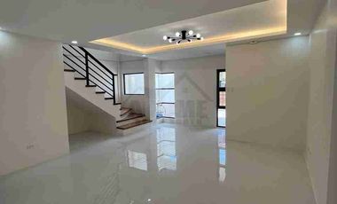 Barangay Don Bosco Better Living Subdivision Parañaque Brand New House For Sale