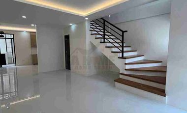 Barangay Don Bosco Better Living Subdivision Parañaque Brand New House For Sale