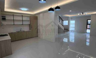 Barangay Don Bosco Better Living Subdivision Parañaque Brand New House For Sale