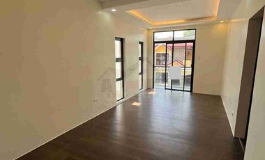 Barangay Don Bosco Better Living Subdivision Parañaque Brand New House For Sale
