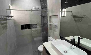 Barangay Don Bosco Better Living Subdivision Parañaque Brand New House For Sale