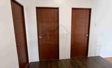 Barangay Don Bosco Better Living Subdivision Parañaque Brand New House For Sale