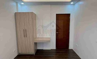 Barangay Don Bosco Better Living Subdivision Parañaque Brand New House For Sale