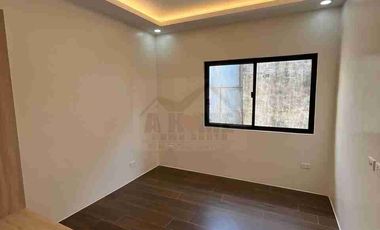 Barangay Don Bosco Better Living Subdivision Parañaque Brand New House For Sale