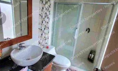 Casa amoblada en Renta  en Ciudadela Los Ingenieros- ROMA- Cerca de Monay Shopping