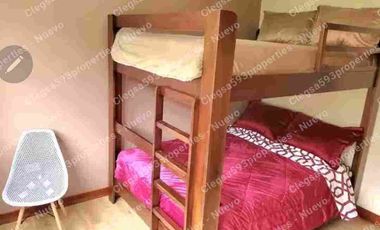 Casa amoblada en Renta  en Ciudadela Los Ingenieros- ROMA- Cerca de Monay Shopping