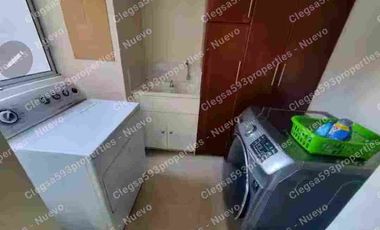 Casa amoblada en Renta  en Ciudadela Los Ingenieros- ROMA- Cerca de Monay Shopping