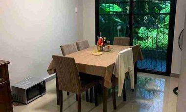 3BR House for RENT in Jagobiao, Mandaue City
