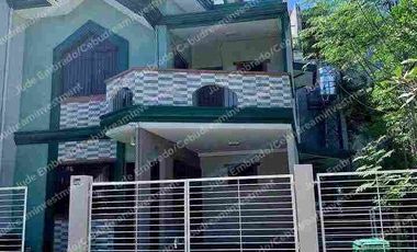 3BR House for RENT in Jagobiao, Mandaue City