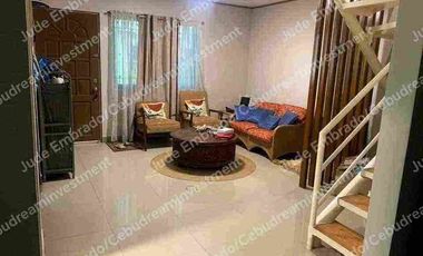 3BR House for RENT in Jagobiao, Mandaue City