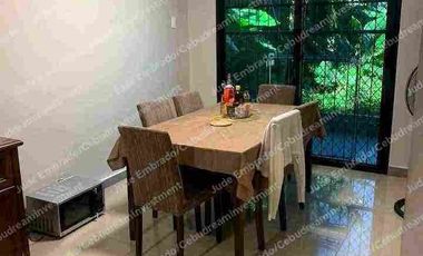 3BR House for RENT in Jagobiao, Mandaue City