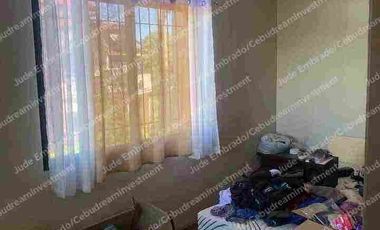 3BR House for RENT in Jagobiao, Mandaue City
