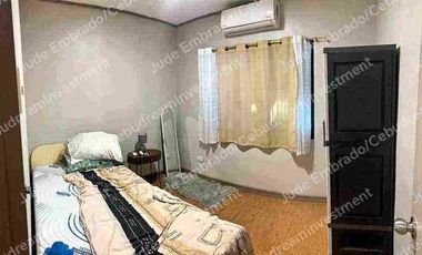 3BR House for RENT in Jagobiao, Mandaue City
