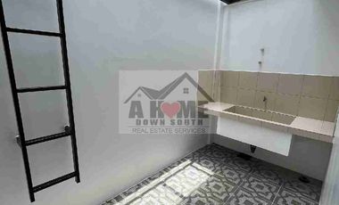 Better Living Subdivision Barangay Don Bosco Parañaque Brand New House For Sale