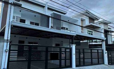 Better Living Subdivision Barangay Don Bosco Parañaque Brand New House For Sale