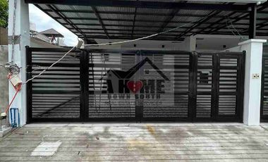 Better Living Subdivision Barangay Don Bosco Parañaque Brand New House For Sale