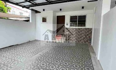 Better Living Subdivision Barangay Don Bosco Parañaque Brand New House For Sale