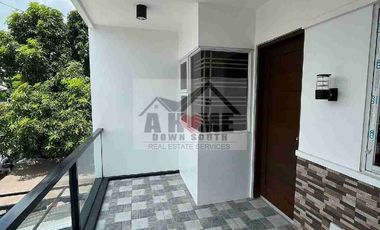 Better Living Subdivision Barangay Don Bosco Parañaque Brand New House For Sale