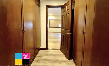 3 Bedroom RFO House For Rent At Banilad Cebu City