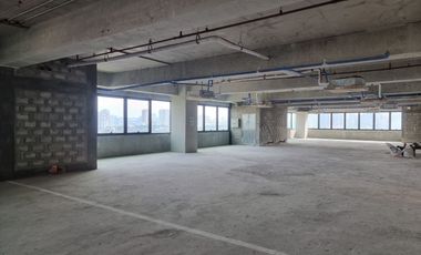 For Lease - The Glaston Tower, Office Space in Pasig City, Metro Manila