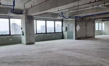 For Lease - The Glaston Tower, Office Space in Pasig City, Metro Manila