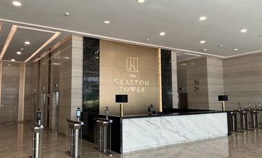 For Lease - The Glaston Tower, Office Space in Pasig City, Metro Manila