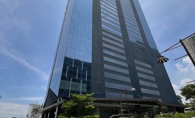 For Lease - The Glaston Tower, Office Space in Pasig City, Metro Manila