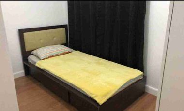 FOR RENT: Grand Midori, Makati, 2Bedroom Fully Furnished