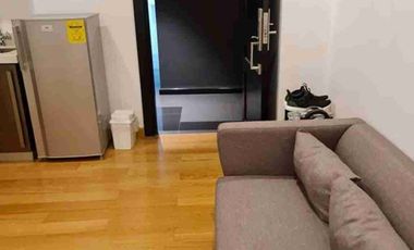 FOR RENT: The Milano Residences, Makati, 1Bedroom Fully Furnished