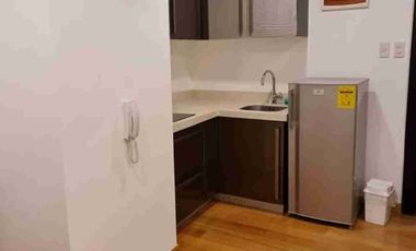 FOR RENT: The Milano Residences, Makati, 1Bedroom Fully Furnished