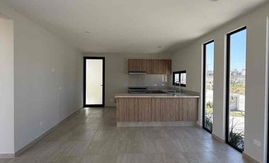 Garza Azul Estrena hermosa casa de 1 pisos