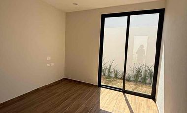 Garza Azul Estrena hermosa casa de 1 pisos