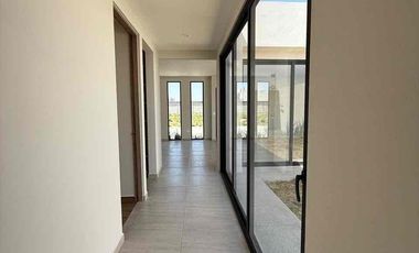 Garza Azul Estrena hermosa casa de 1 pisos