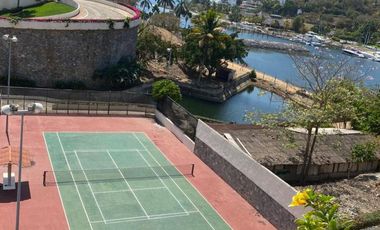 IXTAPA ZIHUATANEJO VENTA DE VILLA EN ISLA ALEGRE 2 RECAMARAS