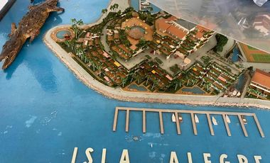 IXTAPA ZIHUATANEJO VENTA DE VILLA EN ISLA ALEGRE 2 RECAMARAS